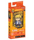 Yu-Gi-Oh! FiGGYZ Magnet Collectible Joey Wheeler 11 cm by FiGGYZ