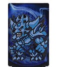 Yu-Gi-Oh! FiGGYZ Magnet Collectible Obelisk the Tormentor 11 cm by FiGGYZ