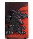 Yu-Gi-Oh! FiGGYZ Magnet Collectible Red-Eyes B. Dragon 11 cm by FiGGYZ