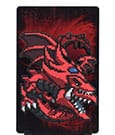Yu-Gi-Oh! FiGGYZ Magnet Collectible Slifer the Sky Dragon 11 cm by FiGGYZ