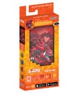 Yu-Gi-Oh! FiGGYZ Magnet Collectible Slifer the Sky Dragon 11 cm by FiGGYZ