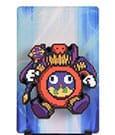 Yu-Gi-Oh! FiGGYZ Magnet Collectible Time Wizard 11 cm by FiGGYZ