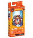 Yu-Gi-Oh! FiGGYZ Magnet Collectible Time Wizard 11 cm by FiGGYZ