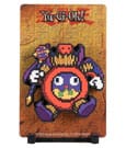 Yu-Gi-Oh! FiGGYZ Magnet Collectible Time Wizard 11 cm by FiGGYZ
