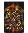 Yu-Gi-Oh! FiGGYZ Magnet Collectible The Winged Dragon of Ra 11 cm by FiGGYZ