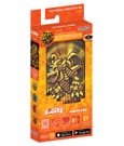 Yu-Gi-Oh! FiGGYZ Magnet Collectible The Winged Dragon of Ra 11 cm by FiGGYZ