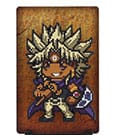 Yu-Gi-Oh! FiGGYZ Magnet Collectible Yami Marik 11 cm by FiGGYZ