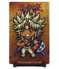 Yu-Gi-Oh! FiGGYZ Magnet Collectible Yami Marik 11 cm by FiGGYZ