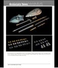 Mythic Legions: The First 10 Year Book Hardcover by Four Horsemen Toy Design