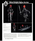Mythic Legions: The First 10 Year Book Hardcover by Four Horsemen Toy Design