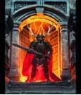 Mythic Legions: The First 10 Year Book Hardcover by Four Horsemen Toy Design