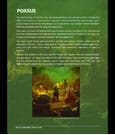 Mythic Legions: The First 10 Year Book Hardcover by Four Horsemen Toy Design