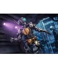 Cosmic Legions Mortal Thorn Action Figure ACU-3 Legion Builder by Four Horsemen Toy Design