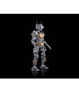 Cosmic Legions Mortal Thorn Action Figure ACU-3 Legion Builder by Four Horsemen Toy Design