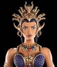 Infinite Legions Actionfigur Aksana the Inquisitor by Four Horsemen Toy Design