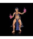 Infinite Legions Actionfigur Aksana the Inquisitor by Four Horsemen Toy Design