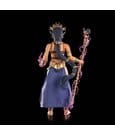 Infinite Legions Actionfigur Aksana the Inquisitor by Four Horsemen Toy Design