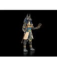 Figura Obscura Actionfigur Anubis Black & Blue by Four Horsemen Toy Design