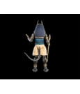 Figura Obscura Actionfigur Anubis Black & Blue by Four Horsemen Toy Design