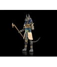 Figura Obscura Actionfigur Anubis Black & Blue by Four Horsemen Toy Design