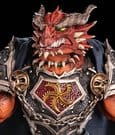 Infinite Legions Actionfigur Arkhan the Cruel by Four Horsemen Toy Design
