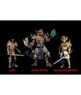 Infinite Legions Actionfigur Arkhan the Cruel by Four Horsemen Toy Design