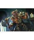 Infinite Legions Actionfigur Arkhan the Cruel by Four Horsemen Toy Design