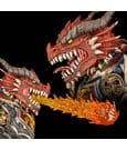 Infinite Legions Actionfigur Arkhan the Cruel by Four Horsemen Toy Design