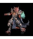 Infinite Legions Actionfigur Arkhan the Cruel by Four Horsemen Toy Design