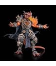 Infinite Legions Actionfigur Arkhan the Cruel by Four Horsemen Toy Design