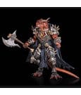 Infinite Legions Actionfigur Arkhan the Cruel by Four Horsemen Toy Design