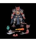 Infinite Legions Actionfigur Arkhan the Cruel by Four Horsemen Toy Design