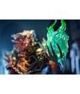 Infinite Legions Actionfigur Arkhan the Cruel by Four Horsemen Toy Design