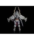 Cosmic Legions Mortal Thorn Action Figure Arch General Honora by Four Horsemen Toy Design