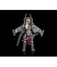 Cosmic Legions Mortal Thorn Action Figure Arch General Honora by Four Horsemen Toy Design