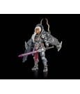 Cosmic Legions Mortal Thorn Action Figure Arch General Honora by Four Horsemen Toy Design