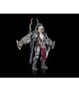 Cosmic Legions Mortal Thorn Action Figure Arch General Honora by Four Horsemen Toy Design