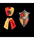 Mythic Legions: Reinforcement 3 Action Figure Accessory Army of Leodysseus Tunic Set by Four Horsemen Toy Design