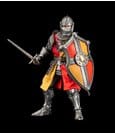 Mythic Legions: Reinforcement 3 Action Figure Accessory Army of Leodysseus Tunic Set by Four Horsemen Toy Design