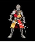 Mythic Legions: Reinforcement 3 Action Figure Accessory Army of Leodysseus Tunic Set by Four Horsemen Toy Design