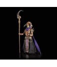 Mythic Legions: Reign of the Beasts Actionfigur Arraya the Talon Bearer Deluxe Edition by Four Horsemen Toy Design