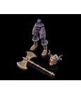 Mythic Legions Action Figure Accessory Barbarian by Four Horsemen Toy Design