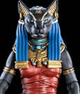 Figura Obscura Actionfigur Bastet Black & Red - Damaged packaging by Four Horsemen Toy Design