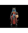 Figura Obscura Actionfigur Bastet Black & Red by Four Horsemen Toy Design