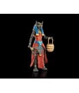 Figura Obscura Actionfigur Bastet Black & Red - Damaged packaging by Four Horsemen Toy Design