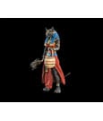 Figura Obscura Actionfigur Bastet Black & Red - Damaged packaging by Four Horsemen Toy Design