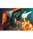 Cosmic Legions Mortal Thorn Action Figure Brainer by Four Horsemen Toy Design