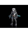 Cosmic Legions Mortal Thorn Action Figure Brainer by Four Horsemen Toy Design