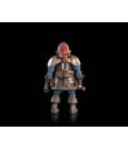Mythic Legions Horror of Einsamall Actionfigur Burris Birgerstori Imp-Scale by Four Horsemen Toy Design