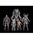 Mythic Legions Horror of Einsamall Actionfigur Burris Birgerstori Imp-Scale by Four Horsemen Toy Design